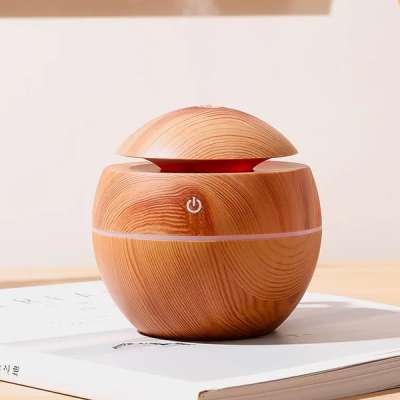 Walnut mini párásító és aroma diffúzor