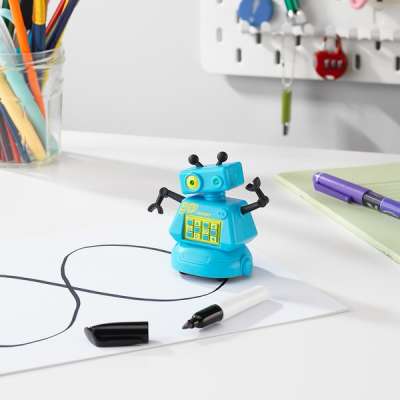 Drawbot rajzoló robot