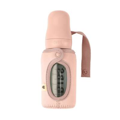 BIBS kis cumisüveghuzat - Blush