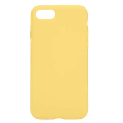 Tok Tactical Velvet Smoothie for Apple iPhone 7/8/SE2020/SE2022, sárga