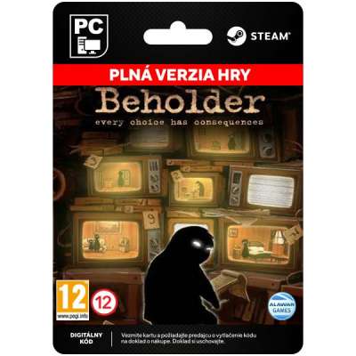 Beholder [Steam] - PC