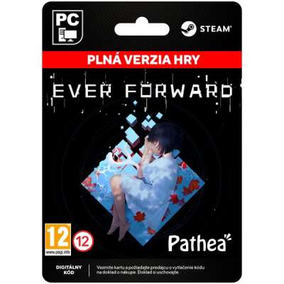 Ever Forward [Steam] - PC