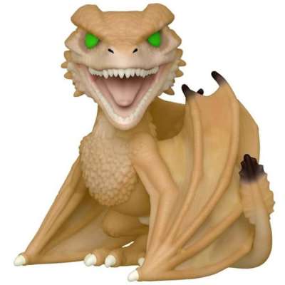 POP! Television: Syrax (House of Dragon)
