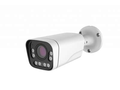 Securia Pro IP kamera motoros objektívvel N755SZ-V8MP-W