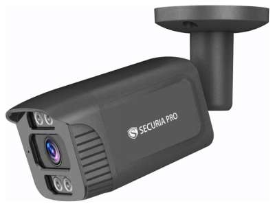 Securia Pro IP kamera 8MP N659SFY-8MP-B