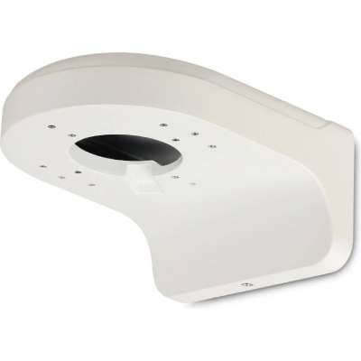 Securia Pro - 90 fokos nagy fehér csatlakozó szerelődoboz