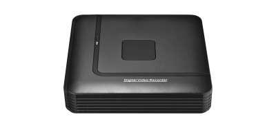 Securia Pro Smart NVR box 16CH N1116S-8MP