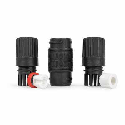 Securia Pro RJ45 IP67 Cat6 kültéri csatlakozó,