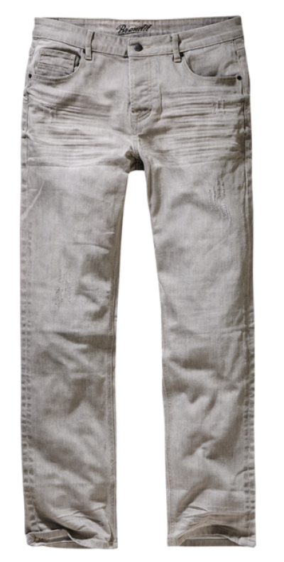 Brandit Jake denim farmer, szürke