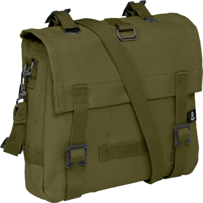 Brandit Kampf kis táska, oliva