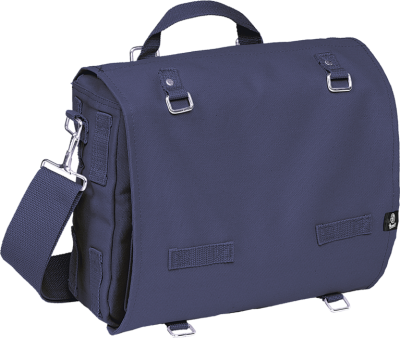 Brandit Kampf nagy váltáska, navy