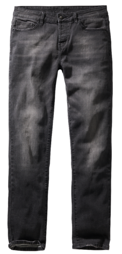 Brandit Rover denim farmer, fekete