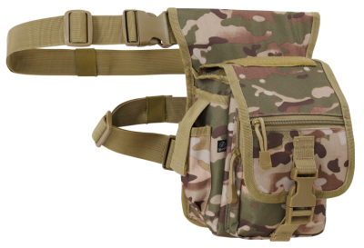 Brandit combtasak, multicam