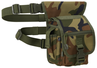 Brandit combzseb, woodland