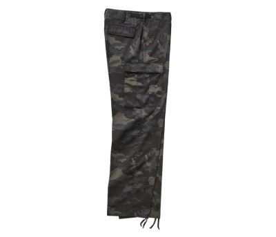 Brandit US Ranger férfi BDU nadrág, darkcamo