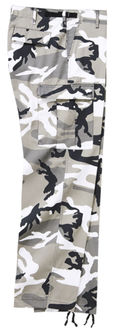 Brandit US Ranger férfi narág BDU, urban