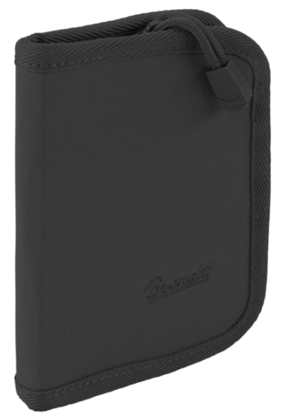 Brandit Wallet pénztárca, fekete