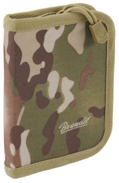 Brandit pénztárca pénztárca, multicam