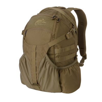 Helikon-Tex Raider - CORDURA® hátizsák 20l, coyote