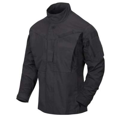 Helikon-Tex MBDU SHIRT® - NYCO RIPSTOP felső, fekete
