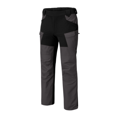 Helikon -Tex Hybrid Outback nadrág - DuraCanvas, ash grey / fekete