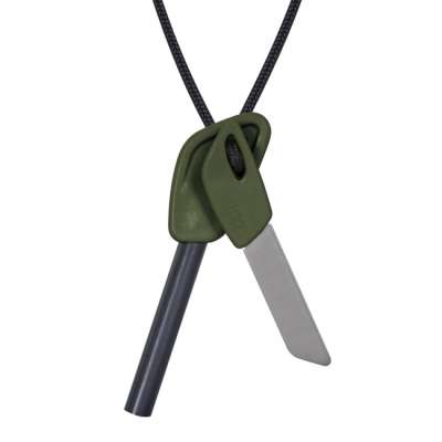 Helikon- Tex WILDO Fire-Flash Large tűzcsiholó, olive green