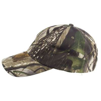 Loshan Sidney sapka Real Tree mintával barna