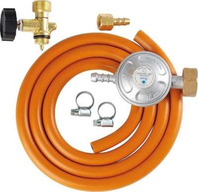 MEVA csatlakozókészlet