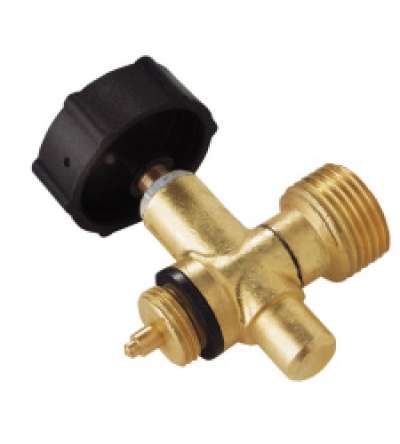 MEVA PB zárószelep G3 / 8