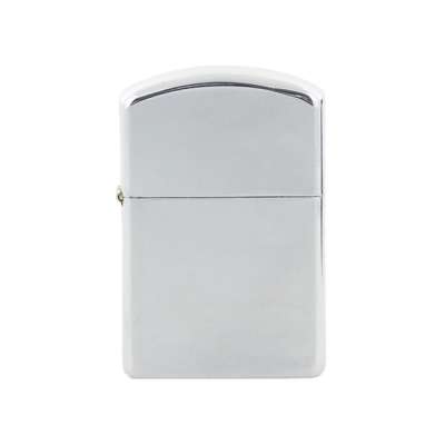 MFH benzin öngyújtó króm