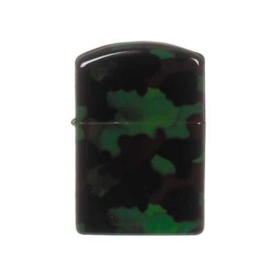 MFH benzines öngyújtó woodland