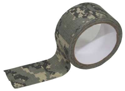 MFH Textil szalag, AT-Digital, 10m