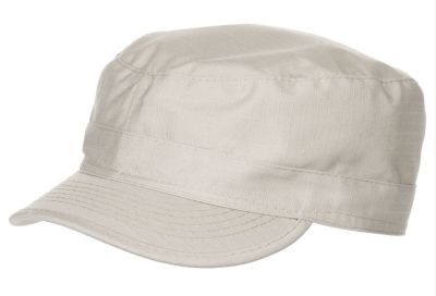 MFH US BDU Rip-Stop sapka khaki