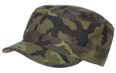 MFH US BDU Rip-Stop sapka M 95 CZ tarn