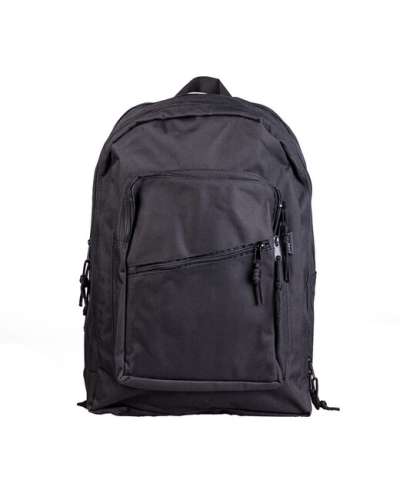 Mil-Tec DayPack hátizsák fekete, 25l