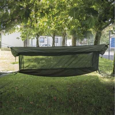 Mil-tec Jungle  hammocks , olíva