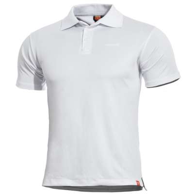 Pentagon Anassa ingpóló, fehér