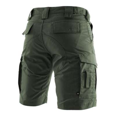 Pentagon Ranger férfi rövidnadrág, camo green
