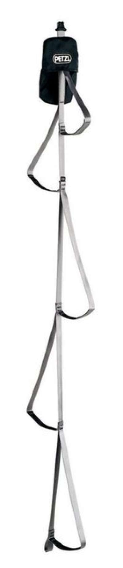 Petzl Gradistep mászólétra