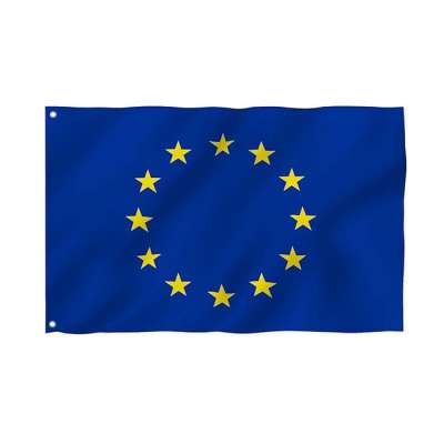 WARAGOD zászló - Európai Unió - 150x90 cm