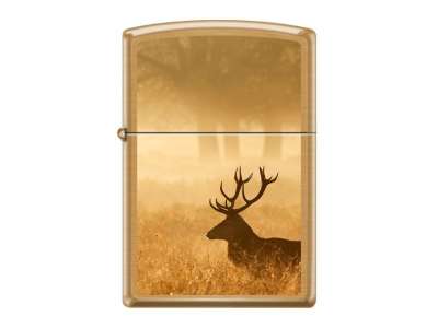 Zippo Deer öngyújtó