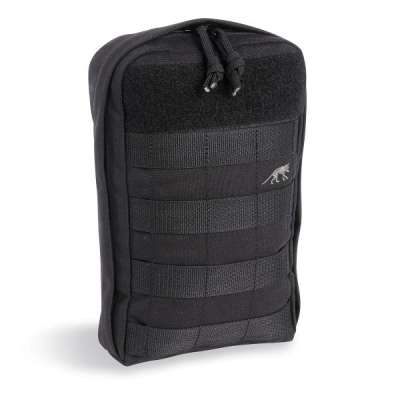 Tasmanian Tiger Tac Pouch 7 Molle tasak, fekete