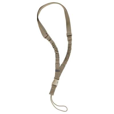 Pentagon Amma 2.0 Riffle Single Sling, taktikai fegyverszíj, coyote