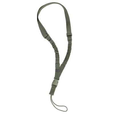 Pentagon Amma 2.0 Riffle Single Sling, taktikai fegyverszíj, olívazöld