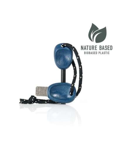 LIGHT MY FIRE Firesteel BIO Scout tűzgyújtó 2 az 1-ben, kék