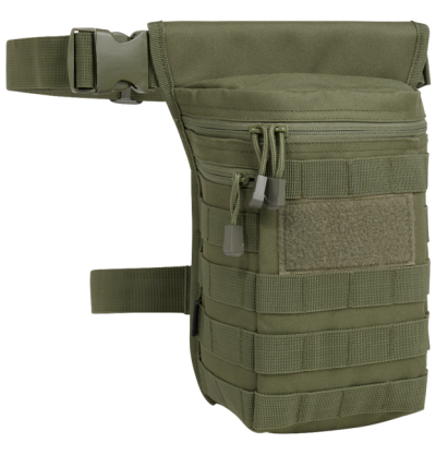 Brandit combtasak No.2, oliva