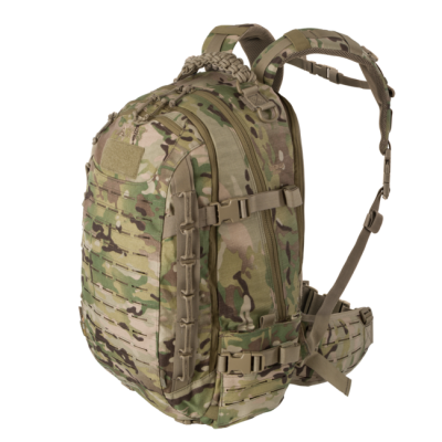 Dragon Egg Enlarged Backpack® hátizsák 30l, multicam