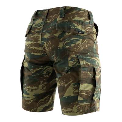 Pentagon BDU férfi rövidnadrág 2.0 Rip Stop, GR.Camo