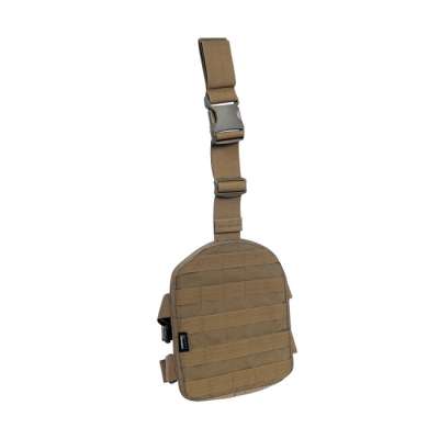 Tasmanian Tiger, LEG BASE combpanel, coyote