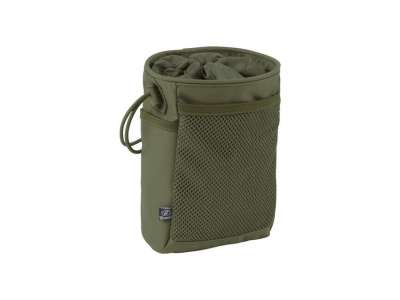 Brandit Molle lőszertartó tok, olívazöld